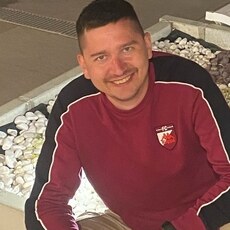 Фотография мужчины Андрей, 29 лет из г. Тверь