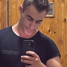 Фотография мужчины Душман, 22 года из г. Махачкала