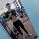 Милиодас, 26 лет