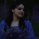 Александра, 18 лет