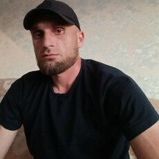 Фотография мужчины Karfagen, 36 лет из г. Шахты