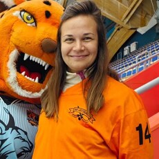 Фотография девушки Танюша, 34 года из г. Кемерово