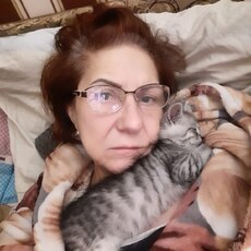 Фотография девушки Людмила, 62 года из г. Великий Новгород