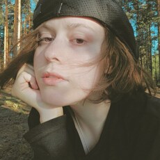 Фотография девушки Мари, 27 лет из г. Санкт-Петербург