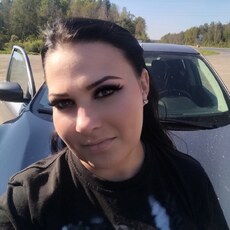Фотография девушки Лидия, 41 год из г. Тосно