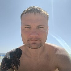 Фотография мужчины Алексей, 41 год из г. Хабаровск