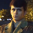 Алик, 23 года