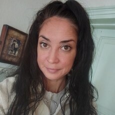 Фотография девушки Юлия, 36 лет из г. Вичуга