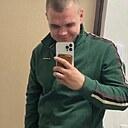 Макс, 27 лет