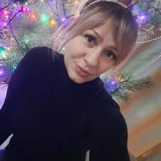 Фотография девушки Анастасия, 32 года из г. Упорово
