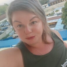 Фотография девушки Юлия, 41 год из г. Курск