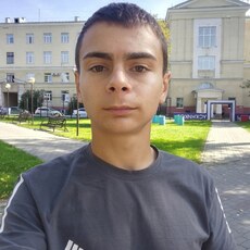 Фотография мужчины Левон, 18 лет из г. Кемерово