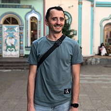 Фотография мужчины Максим, 35 лет из г. Москва