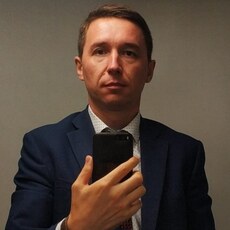 Фотография мужчины Алексей, 34 года из г. Йошкар-Ола