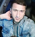 Диловар, 28 лет