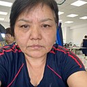 Mariya, 55 лет