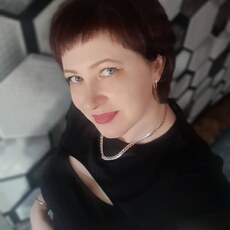 Фотография девушки Валентина, 41 год из г. Ребриха