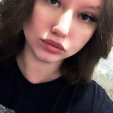 Фотография девушки Кристиночка, 24 года из г. Казань