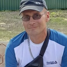 Фотография мужчины Николай Чугреев, 35 лет из г. Вологда