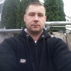 Фотография мужчины Виталий, 37 лет из г. Острогожск