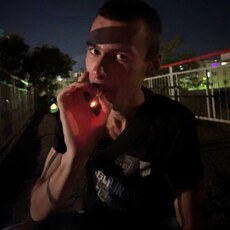 Фотография мужчины Иван, 23 года из г. Джанкой