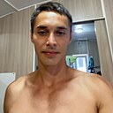 Дамир, 33 года