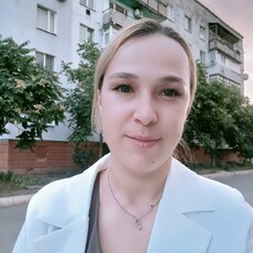 Фотография девушки Оля, 41 год из г. Краснодон