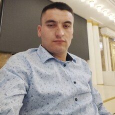 Фотография мужчины Эхсонжон Бобоев, 31 год из г. Екатеринбург