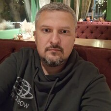 Фотография мужчины Валерий, 43 года из г. Звенигород