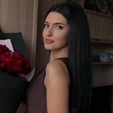 Фотография девушки Набат, 31 год из г. Новосибирск