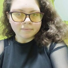 Фотография девушки Дарина, 22 года из г. Новосибирск