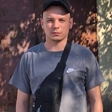 Фотография мужчины Женя, 32 года из г. Донецк