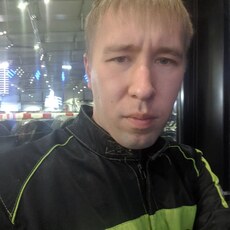 Фотография мужчины Александр, 35 лет из г. Екатеринбург