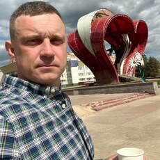 Фотография мужчины Вячеслав, 38 лет из г. Обнинск