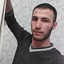 Жахонгир, 36 лет