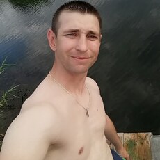 Фотография мужчины Илья, 36 лет из г. Волгоград