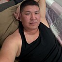 Сакен, 39 лет