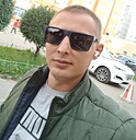 Захар, 29 лет