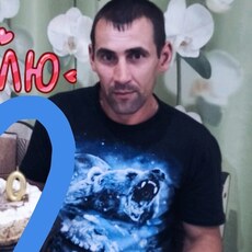 Фотография мужчины Игорь, 40 лет из г. Торопец