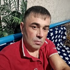 Фотография мужчины Алексей, 48 лет из г. Екатеринбург