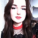 Оля, 24 года