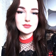 Фотография девушки Оля, 24 года из г. Омск