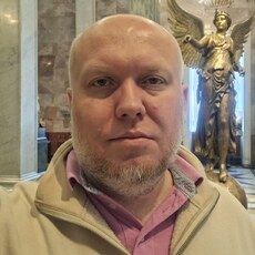 Фотография мужчины Виталий, 44 года из г. Москва