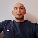 Аман, 36 лет