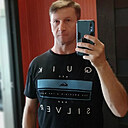 Михаил, 45 лет