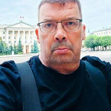 Фотография мужчины Андрей, 55 лет из г. Смоленск