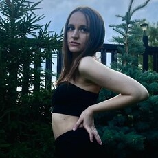 Фотография девушки Дарья, 22 года из г. Пенза