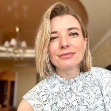 Фотография девушки Марина, 41 год из г. Ялта