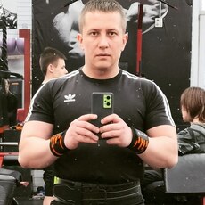 Фотография мужчины Андрей, 40 лет из г. Балаково