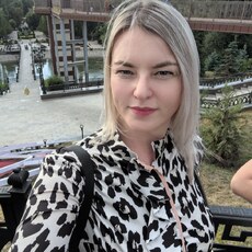 Фотография девушки Марина, 43 года из г. Абакан